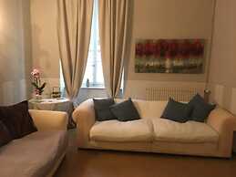 Relais Santa Giustina