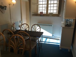 Relais Santa Giustina