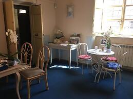 Relais Santa Giustina