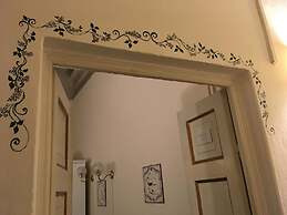 Relais Santa Giustina