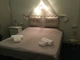 Relais Santa Giustina