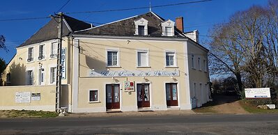 Hôtel Louise de la Vallière