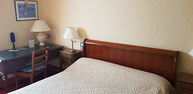 Hôtel Louise de la Vallière