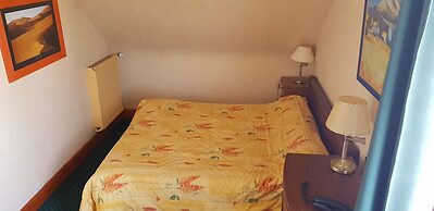 Hôtel Louise de la Vallière