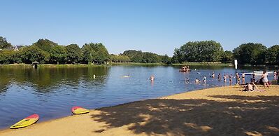 Hôtel Louise de la Vallière