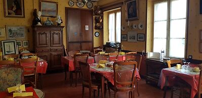 Hôtel Louise de la Vallière