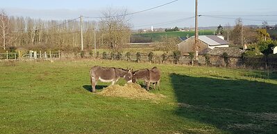 Hôtel Louise de la Vallière