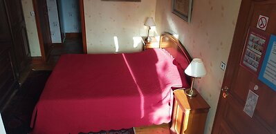 Hôtel Louise de la Vallière