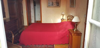 Hôtel Louise de la Vallière