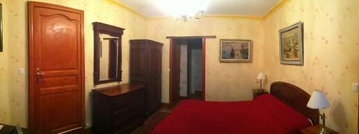 Hôtel Louise de la Vallière