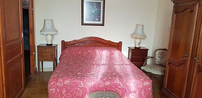 Hôtel Louise de la Vallière