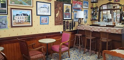 Hôtel Louise de la Vallière