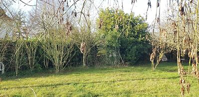 Hôtel Louise de la Vallière