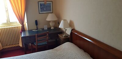 Hôtel Louise de la Vallière