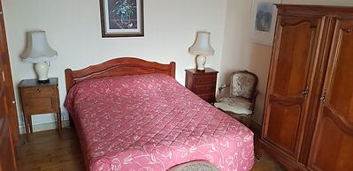 Hôtel Louise de la Vallière