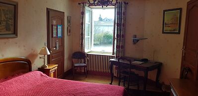 Hôtel Louise de la Vallière