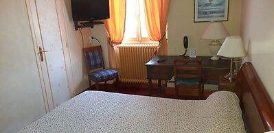 Hôtel Louise de la Vallière