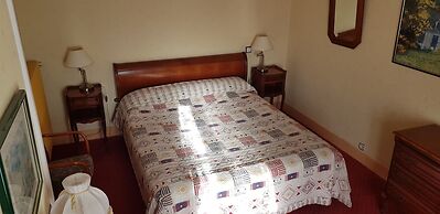 Hôtel Louise de la Vallière