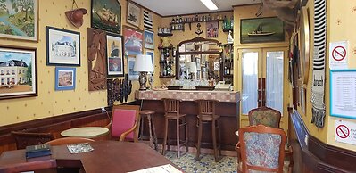 Hôtel Louise de la Vallière