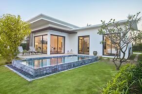 Melia Ho Tram Beach Resort