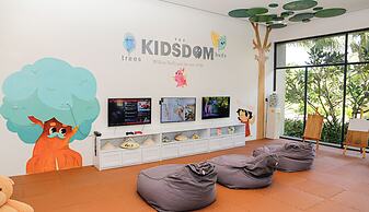 Melia Ho Tram Beach Resort