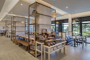 Melia Ho Tram Beach Resort