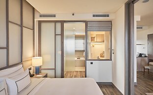 Melia Ho Tram Beach Resort