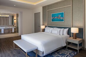 Melia Ho Tram Beach Resort