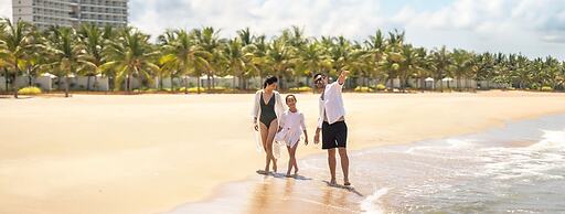 Melia Ho Tram Beach Resort