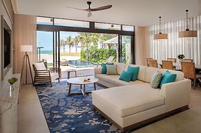 Melia Ho Tram Beach Resort