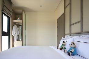 Melia Ho Tram Beach Resort