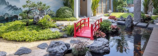 Melia Ho Tram Beach Resort