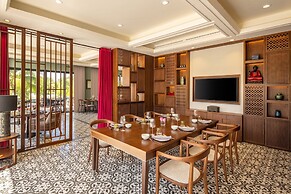 Melia Ho Tram Beach Resort