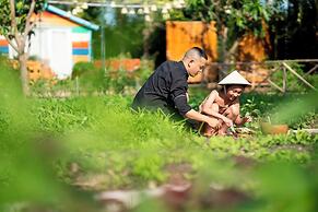 Melia Ho Tram Beach Resort