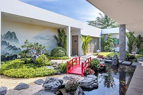 Melia Ho Tram Beach Resort