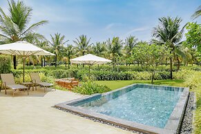 Melia Ho Tram Beach Resort