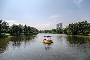 Melia Ho Tram Beach Resort