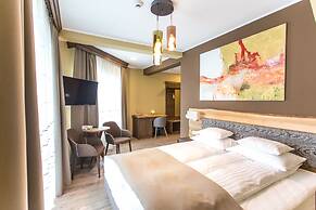 Panorama Boutique Hotel