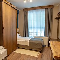 Panorama Boutique Hotel