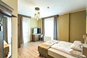 Panorama Boutique Hotel