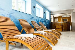 Panorama Boutique Hotel