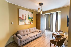 Panorama Boutique Hotel