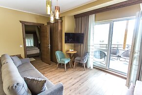 Panorama Boutique Hotel