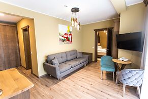 Panorama Boutique Hotel