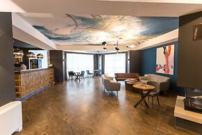 Panorama Boutique Hotel