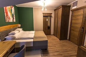 Panorama Boutique Hotel