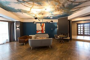 Panorama Boutique Hotel