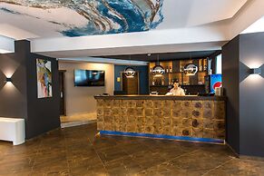 Panorama Boutique Hotel