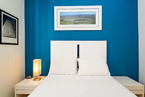 Omar do Rio - Apartamento SB704