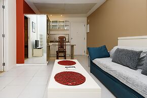 Omar do Rio - Apartamento SB704